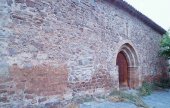 Restauración de la cubierta de la ermita de San Mamés