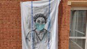 Homenaje a los protagonistas de la crisis sanitaria