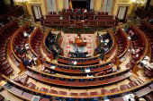 El Congreso aprueba la quinta prórroga del estado de alarma El Congreso aprueba la quinta prórroga del estado de alarma