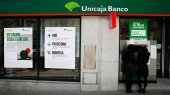 Unicaja: adelanto del pago de pensiones y prestaciones