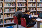 Las bibliotecas recuperan servicios a partir del 1 de junio Las bibliotecas recuperan servicios a partir del 1 de junio