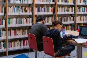 Las bibliotecas recuperan servicios a partir del 1 de junio