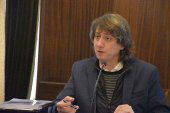 Martínez, favorable a modificación sustancial de reforma laboral Martínez, favorable a modificación sustancial de reforma laboral