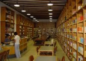 Reapertura de la biblioteca pública