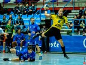 El Balonmano Soria renueva a Javier Castillo