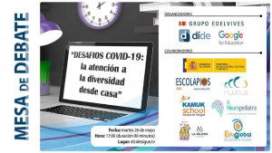 Escolapios pone en valor enseñanza on line 
