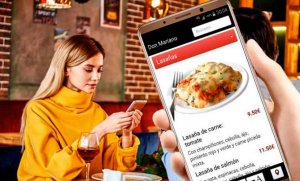 ASOHTUR apuesta por la carta digital en desescalada