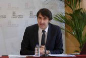 La Junta anuncia instalación de empresa en PEMA