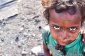 COVID-19: 86 millones de niños en hogares pobres
