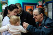 Asovica Fadess presenta sus programas en video Asovica Fadess presenta sus programas en video