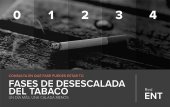 Guía para las fases de desescalada del tabaco