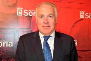 El PP responsabiliza al PSOE de falta de gestión en Valcorba El PP responsabiliza al PSOE de falta de gestión en Valcorba