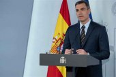 Sánchez confirma una "última y definitiva" prórroga