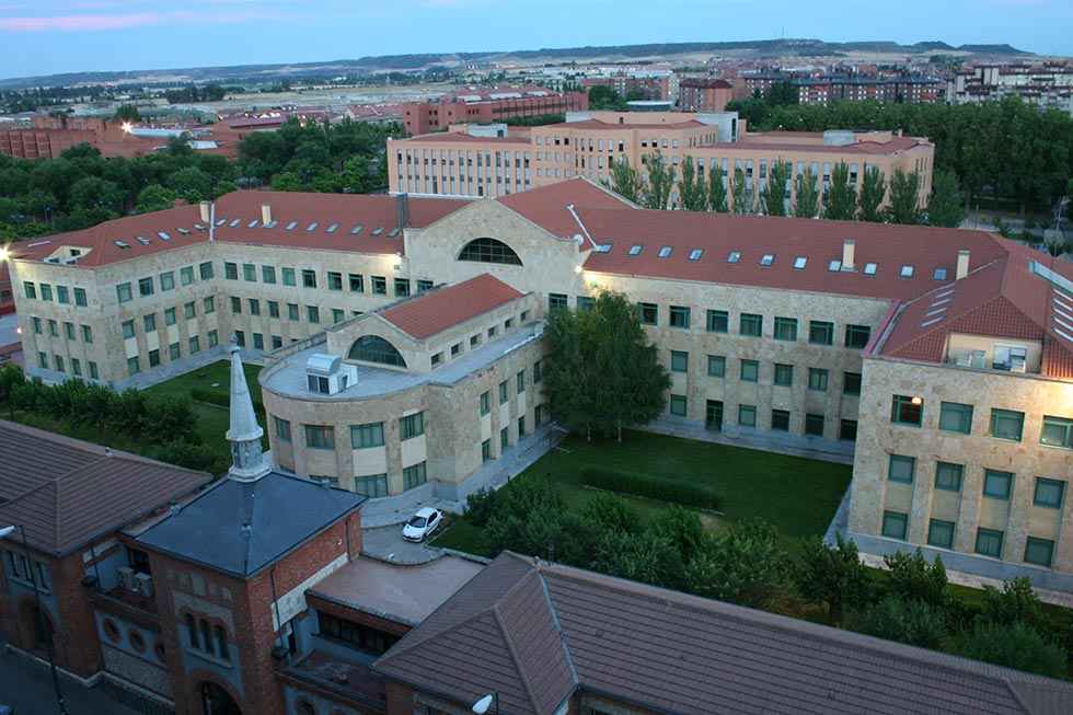 La UVa sigue mejorando en ranking de universidades La UVa sigue mejorando en ranking de universidades