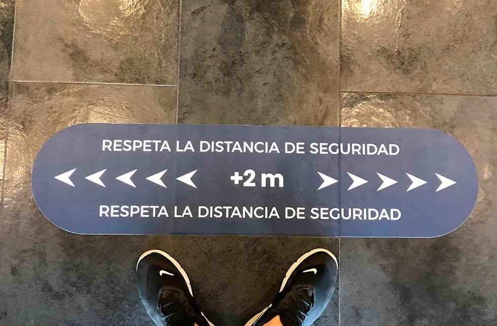 Vuelven las tiendas a Centro Comercial Camaretas Vuelven las tiendas a Centro Comercial Camaretas