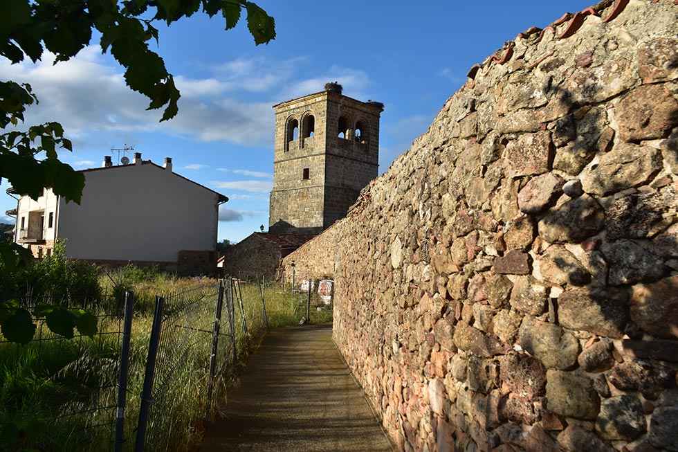 Las medidas para los lugares de culto en la Diócesis