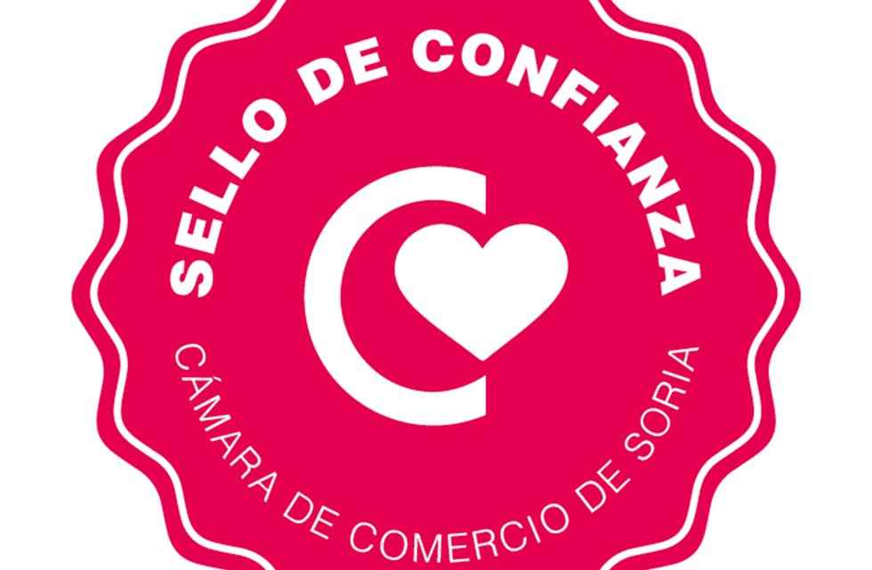 Un centenar de establecimientos, con "Sello de Confianza" Un centenar de establecimientos, con "Sello de Confianza"