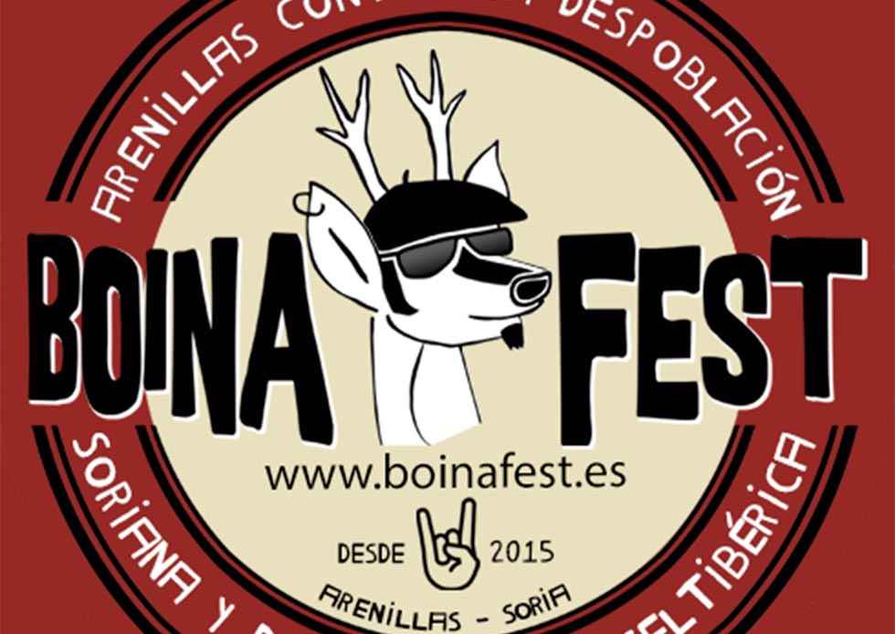 Boina Fest también lucha contra la COVID 19 Boina Fest también lucha contra la COVID 19