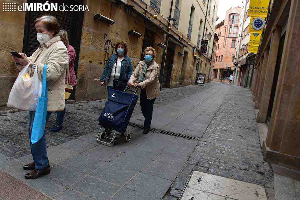 La Fase 3 será sin movilidad entre provincias