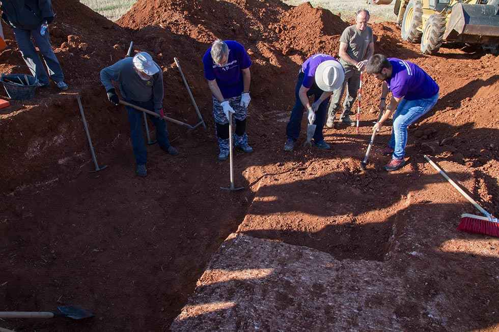 El Juzgado podrá terminar diligencias en represaliados de La Riba El Juzgado podrá terminar diligencias en represaliados de La Riba