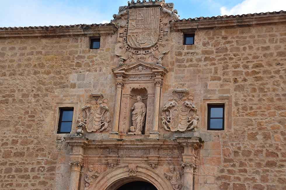 La UBU participará en cursos de Universidad Santa Catalina La UBU participará en cursos de Universidad Santa Catalina