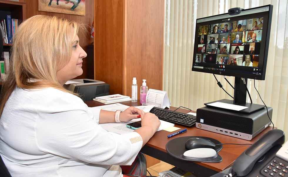 Cerca de 86.000 visitantes en La Fuentona en 2019 Cerca de 86.000 visitantes en La Fuentona en 2019