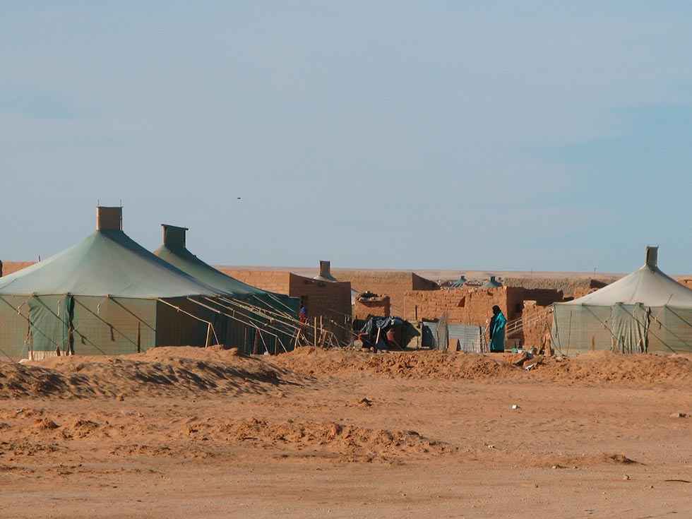 La Junta se suma al Día Mundial del Refugiado La Junta se suma al Día Mundial del Refugiado