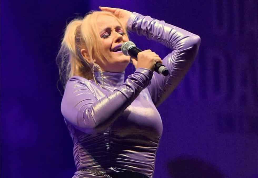 Aplazado el concierto de "La Húngara" en Fuentelsaz de Soria Aplazado el concierto de "La Húngara" en Fuentelsaz de Soria