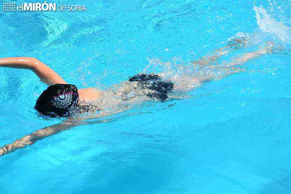 Guía para abrir las piscinas con seguridad sanitaria