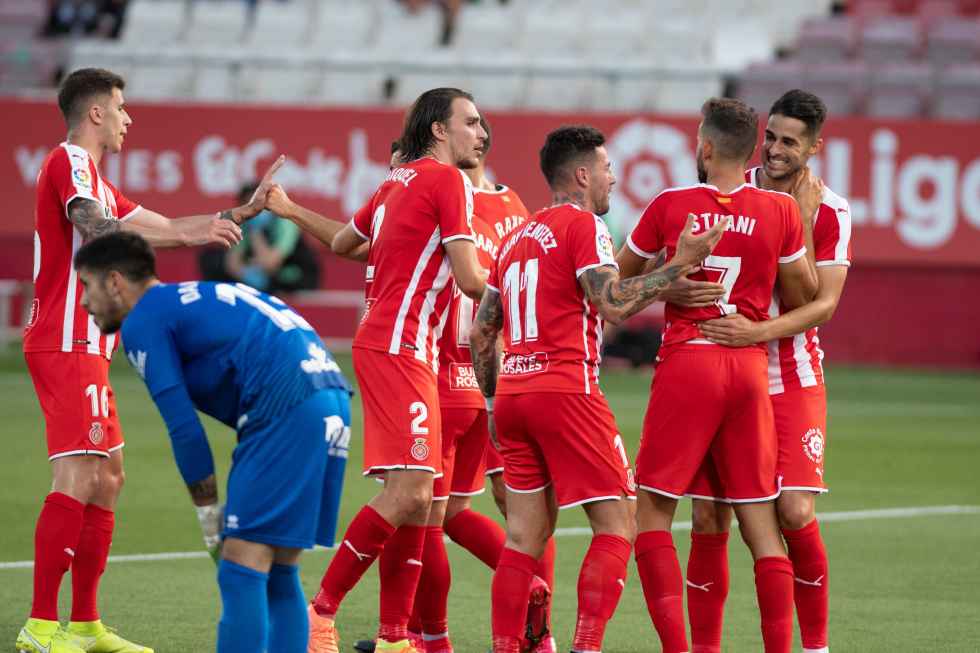 El Numancia, en caída libre hacia Segunda B El Numancia, en caída libre hacia Segunda B