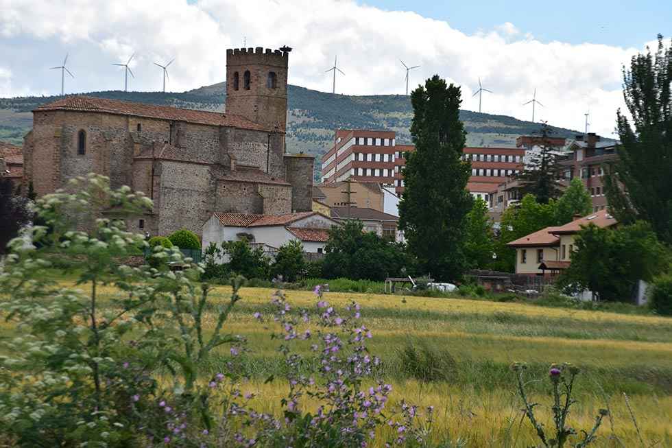 PSOE y Podemos, preocupados por malos olores en Ólvega