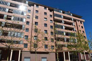 La vivienda usada baja en España y sube en Soria