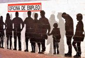 El paro afecta a 4.550 personas y seguirá creciendo, según FOES El paro afecta a 4.550 personas y seguirá creciendo, según FOES