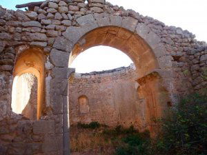 Levantamiento fotogramétrico de arquitectura medieval Levantamiento fotogramétrico de arquitectura medieval