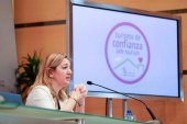 La Junta presenta el sello "Turismo de Confianza"