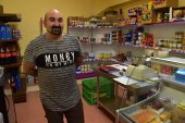 La primera tienda multiservicio funciona en Monteagudo