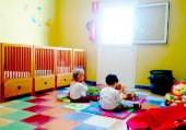 Guia para abrir centros infantiles en fase 2