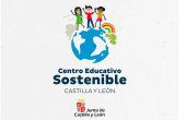 El colegio Santa Isabel, "Centro Educativo Sostenible"