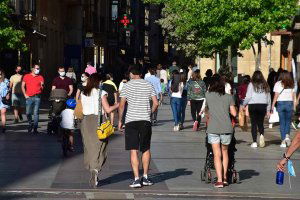 La mayoría de empresas no recuperará normalidad en 2020 La mayoría de empresas no recuperará normalidad en 2020