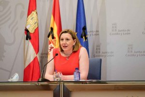 El PSOE pide a la consejera de Familia que dé “un paso atrás"