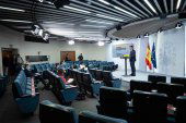 La Soria ¡Ya! califica de "lamentable" reparto de fondos Covid 19