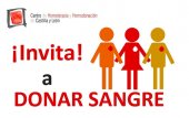 "Invita a donar sangre", nueva campaña del CHEMCyL 