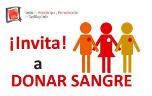 "Invita a donar sangre", nueva campaña del CHEMCyL 