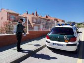 Los parlamentarios socialistas resaltan refuerzos en Guardia Civil