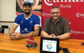 Mario Dos Santos regresa a Río Duero Soria Mario Dos Santos regresa a Río Duero Soria