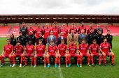 El Numancia "B" prepara el play off de ascenso