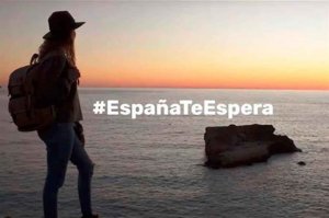 Turespaña anima a soñar con España