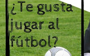 Inscripciones para el fútbol base de Golmayo-Camaretas