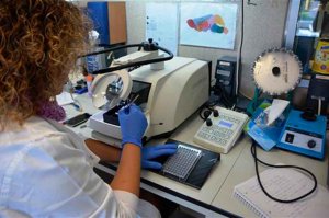 El Centro Nacional de Microbiología investiga la Covid 19