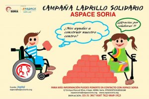 ASPACE organiza una marcha virtual para recaudar fondos